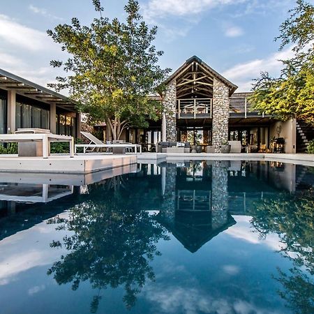 Kruger Sunset Lodge Hectorspruit Exterior foto