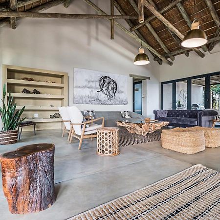 Kruger Sunset Lodge Hectorspruit Exterior foto