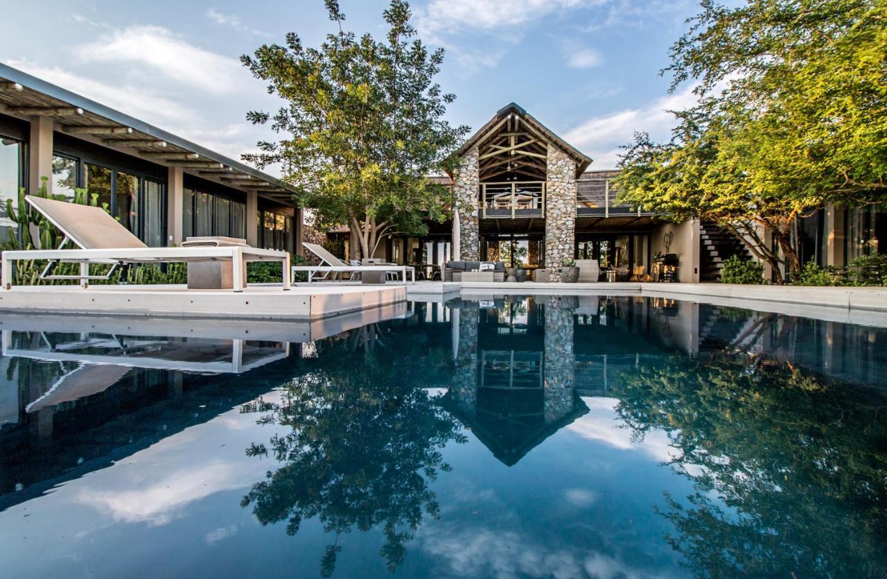 Kruger Sunset Lodge Hectorspruit Exterior foto