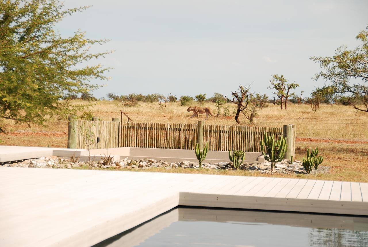 Kruger Sunset Lodge Hectorspruit Exterior foto