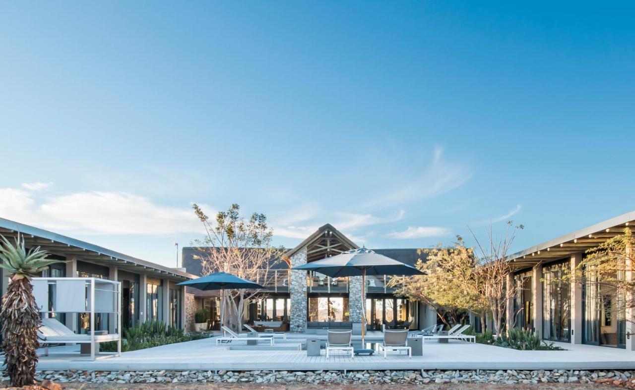 Kruger Sunset Lodge Hectorspruit Exterior foto
