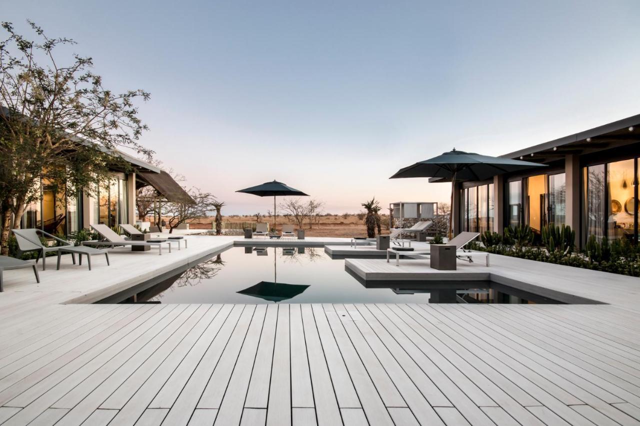 Kruger Sunset Lodge Hectorspruit Exterior foto
