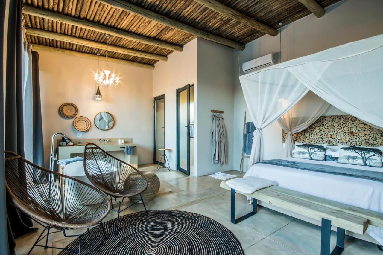 Kruger Sunset Lodge Hectorspruit Exterior foto