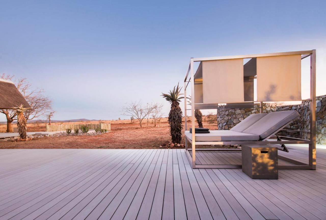 Kruger Sunset Lodge Hectorspruit Exterior foto