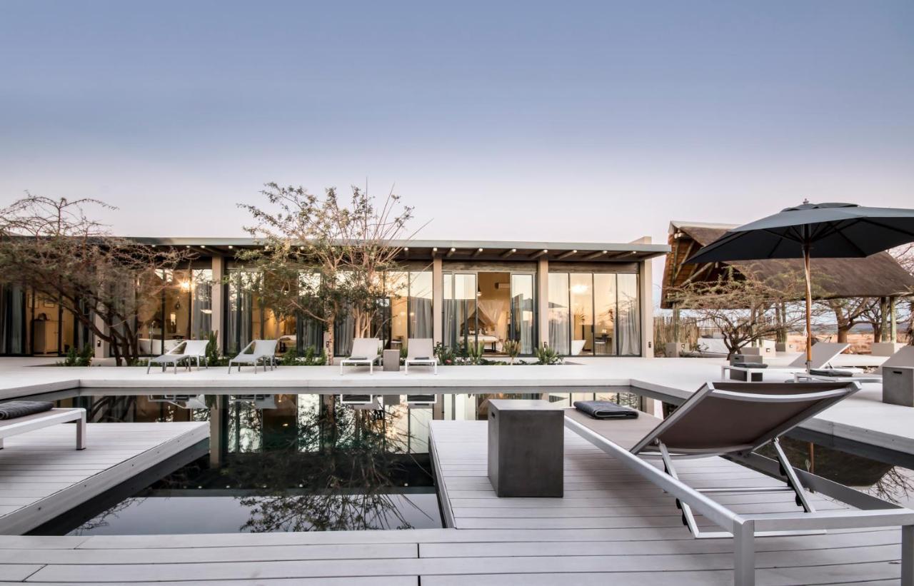 Kruger Sunset Lodge Hectorspruit Exterior foto