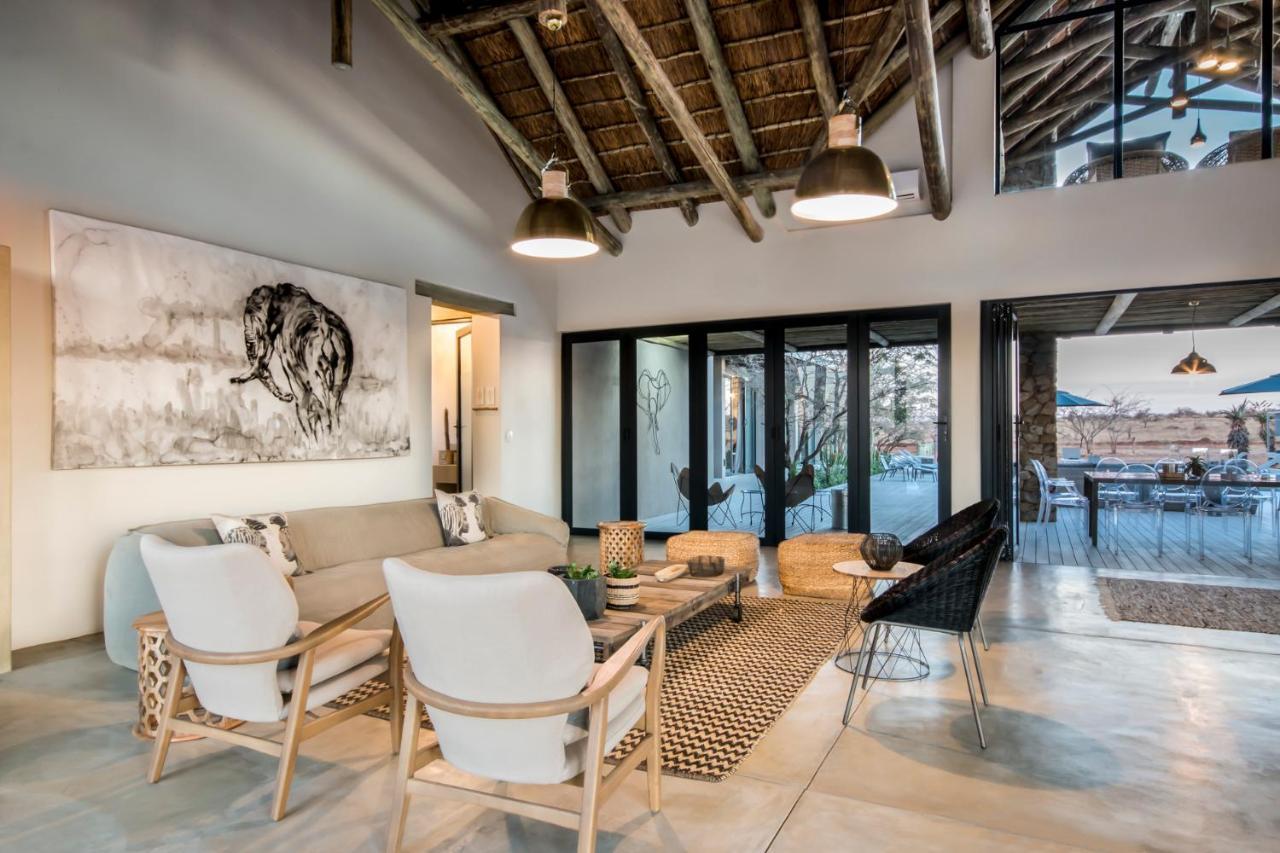 Kruger Sunset Lodge Hectorspruit Exterior foto
