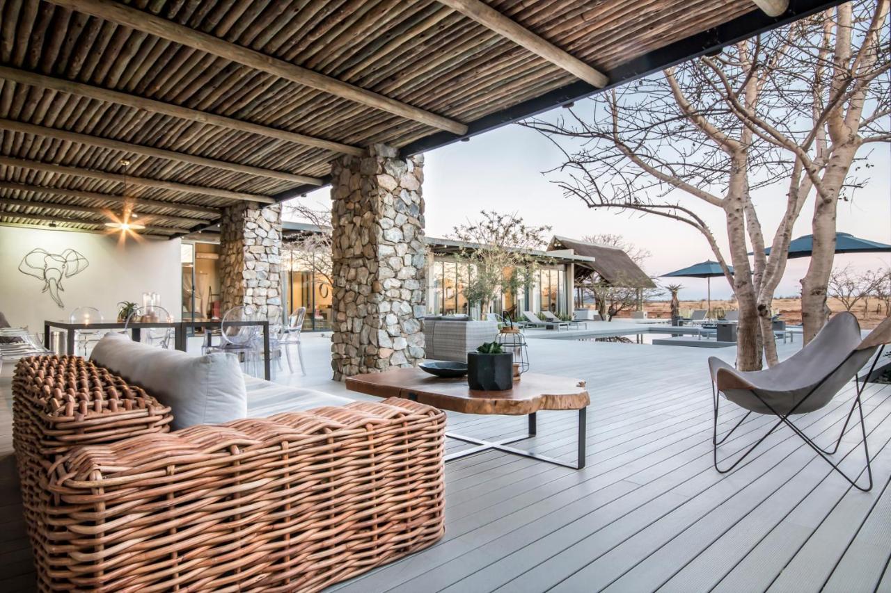 Kruger Sunset Lodge Hectorspruit Exterior foto