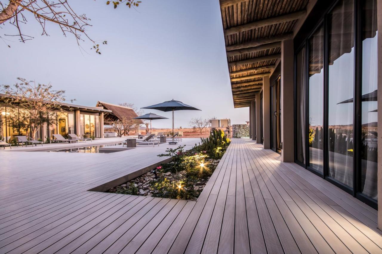 Kruger Sunset Lodge Hectorspruit Exterior foto