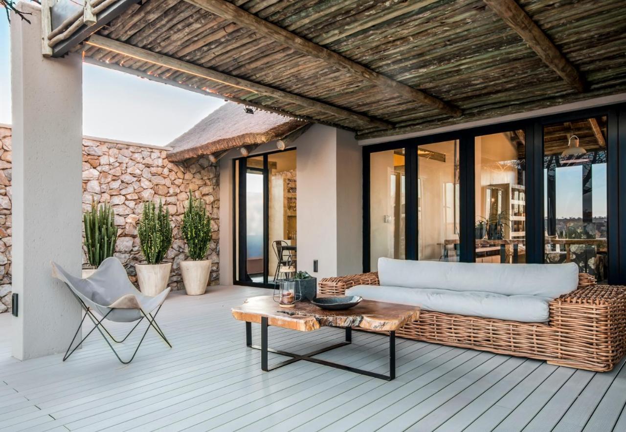 Kruger Sunset Lodge Hectorspruit Exterior foto