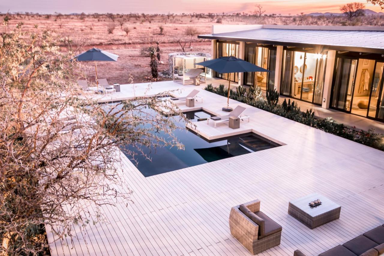 Kruger Sunset Lodge Hectorspruit Exterior foto
