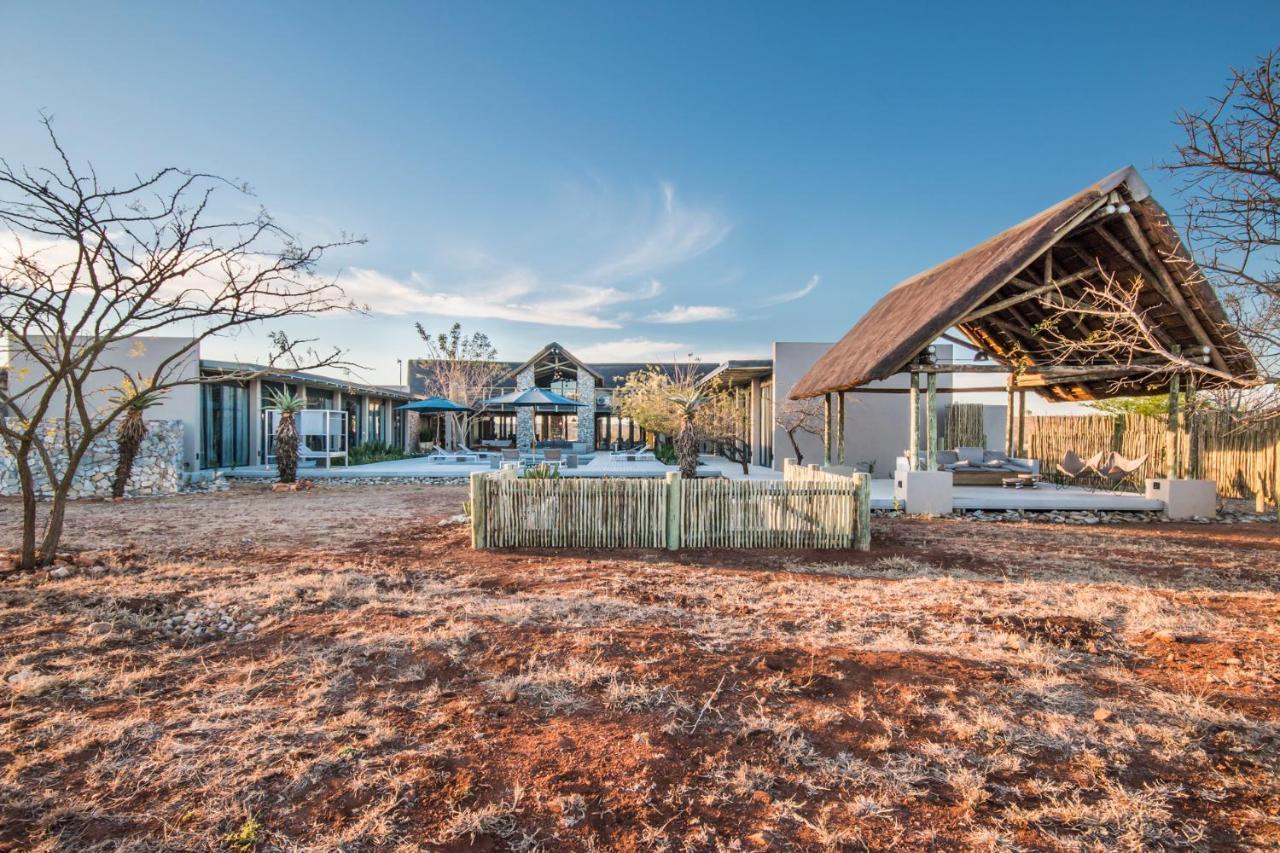 Kruger Sunset Lodge Hectorspruit Exterior foto