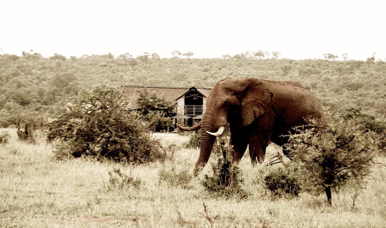 Kruger Sunset Lodge Hectorspruit Exterior foto