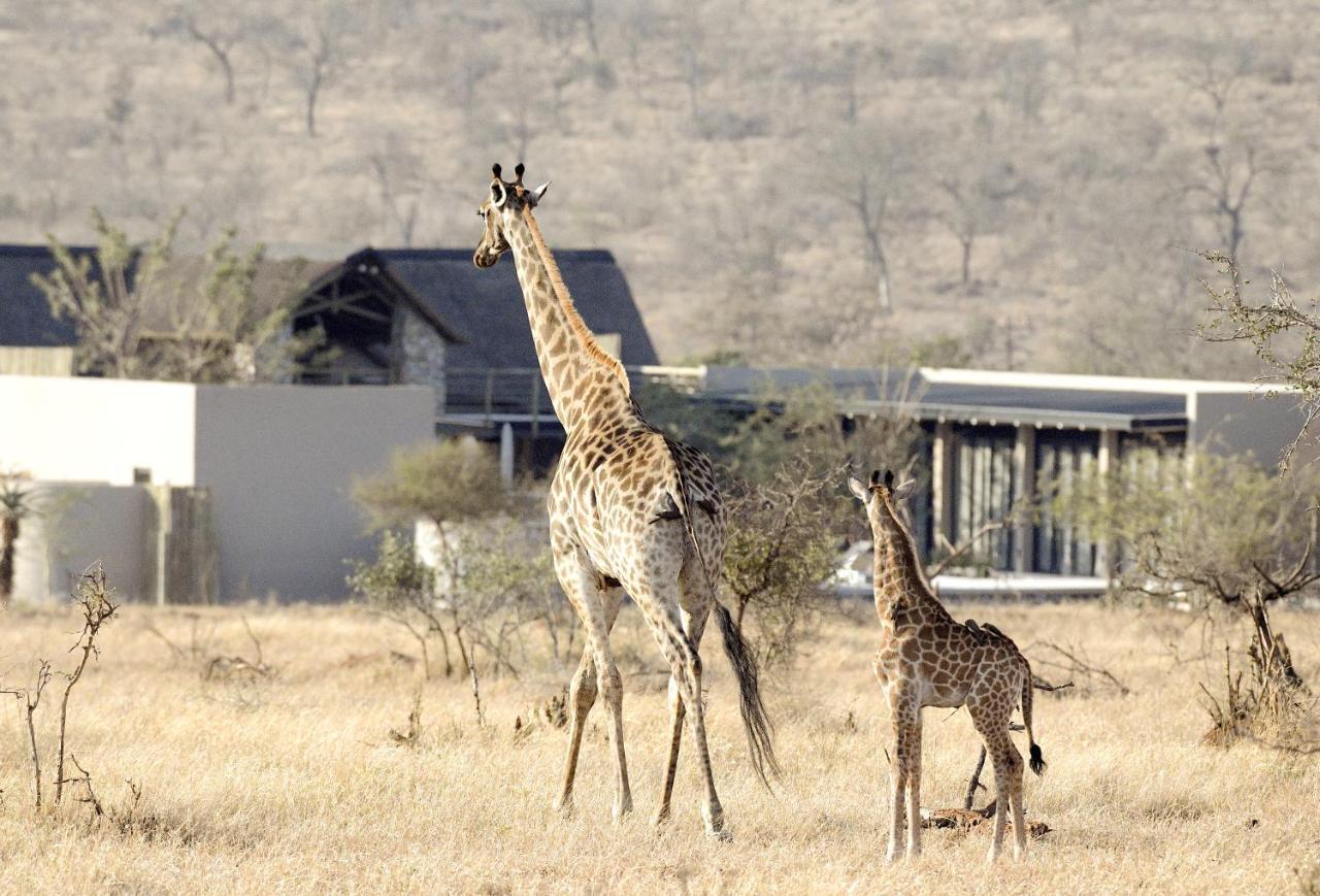 Kruger Sunset Lodge Hectorspruit Exterior foto