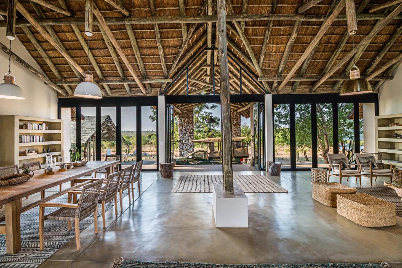 Kruger Sunset Lodge Hectorspruit Exterior foto