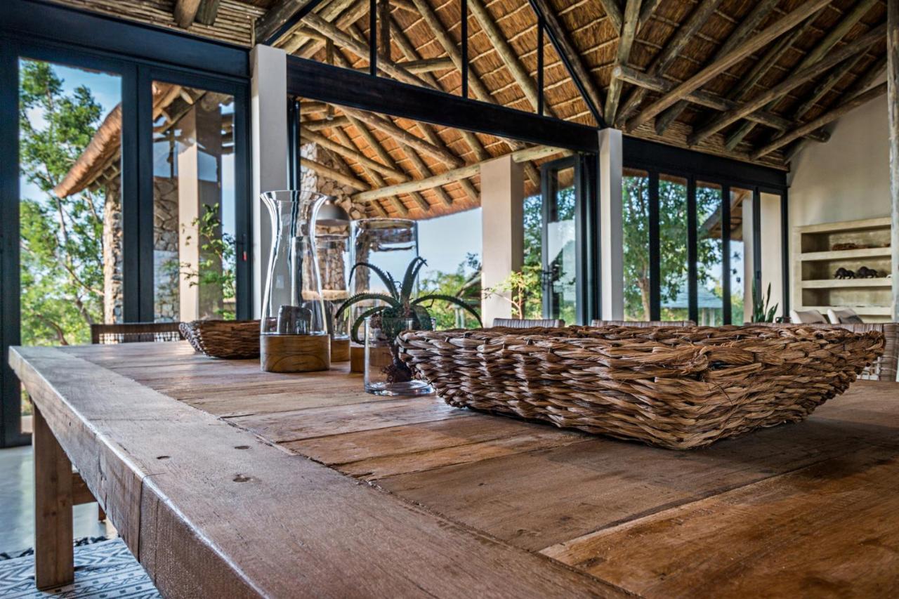 Kruger Sunset Lodge Hectorspruit Exterior foto
