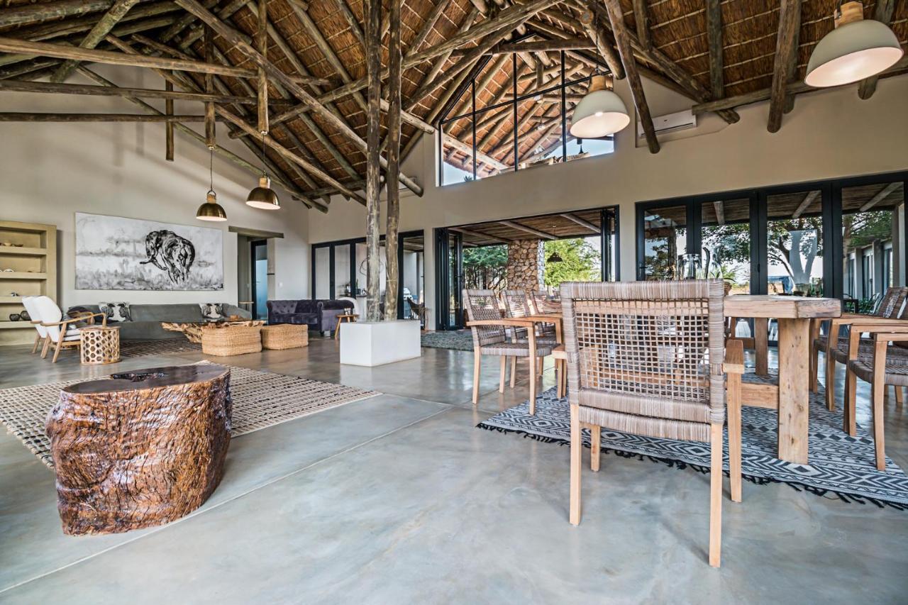 Kruger Sunset Lodge Hectorspruit Exterior foto