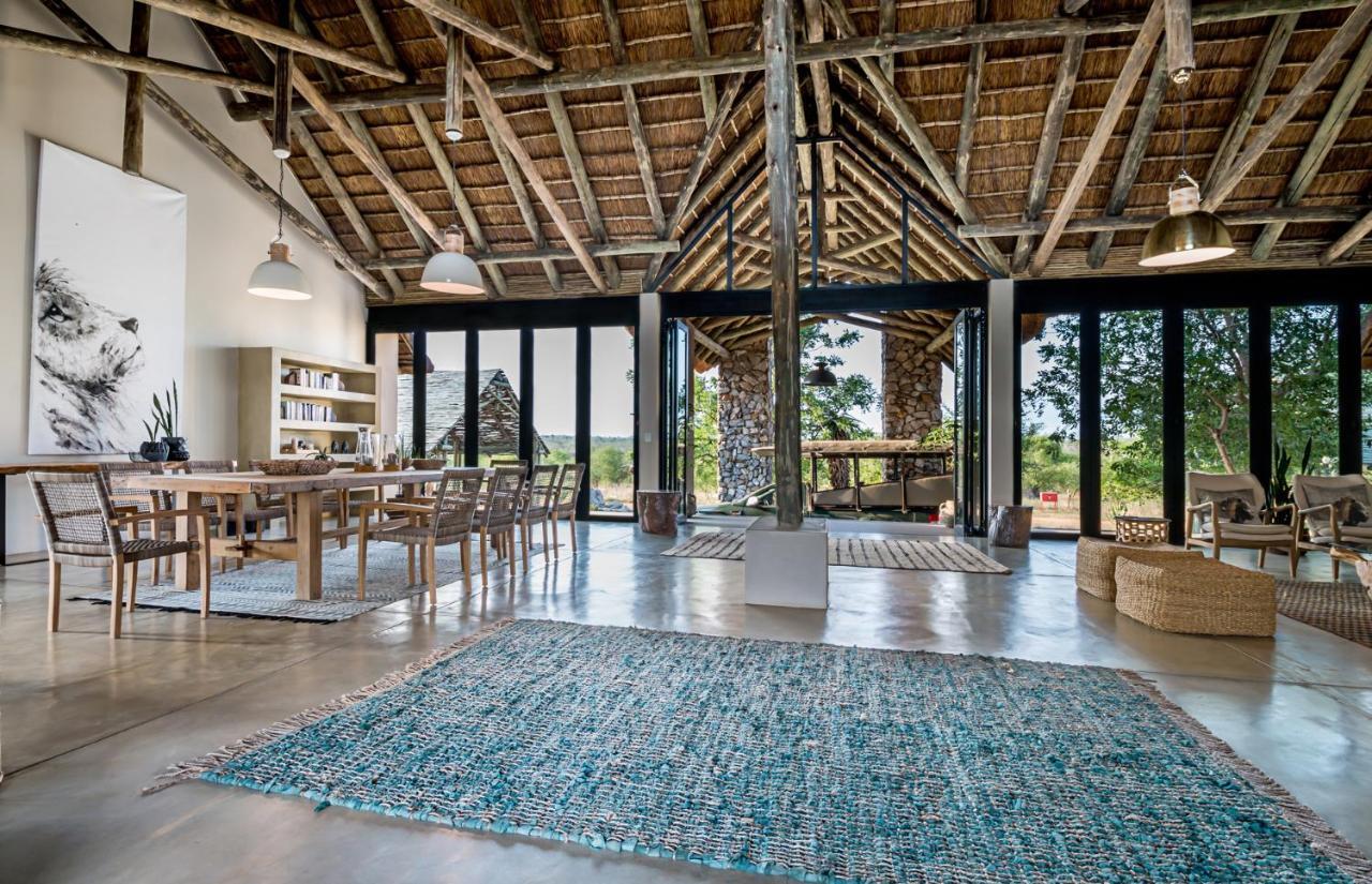 Kruger Sunset Lodge Hectorspruit Exterior foto