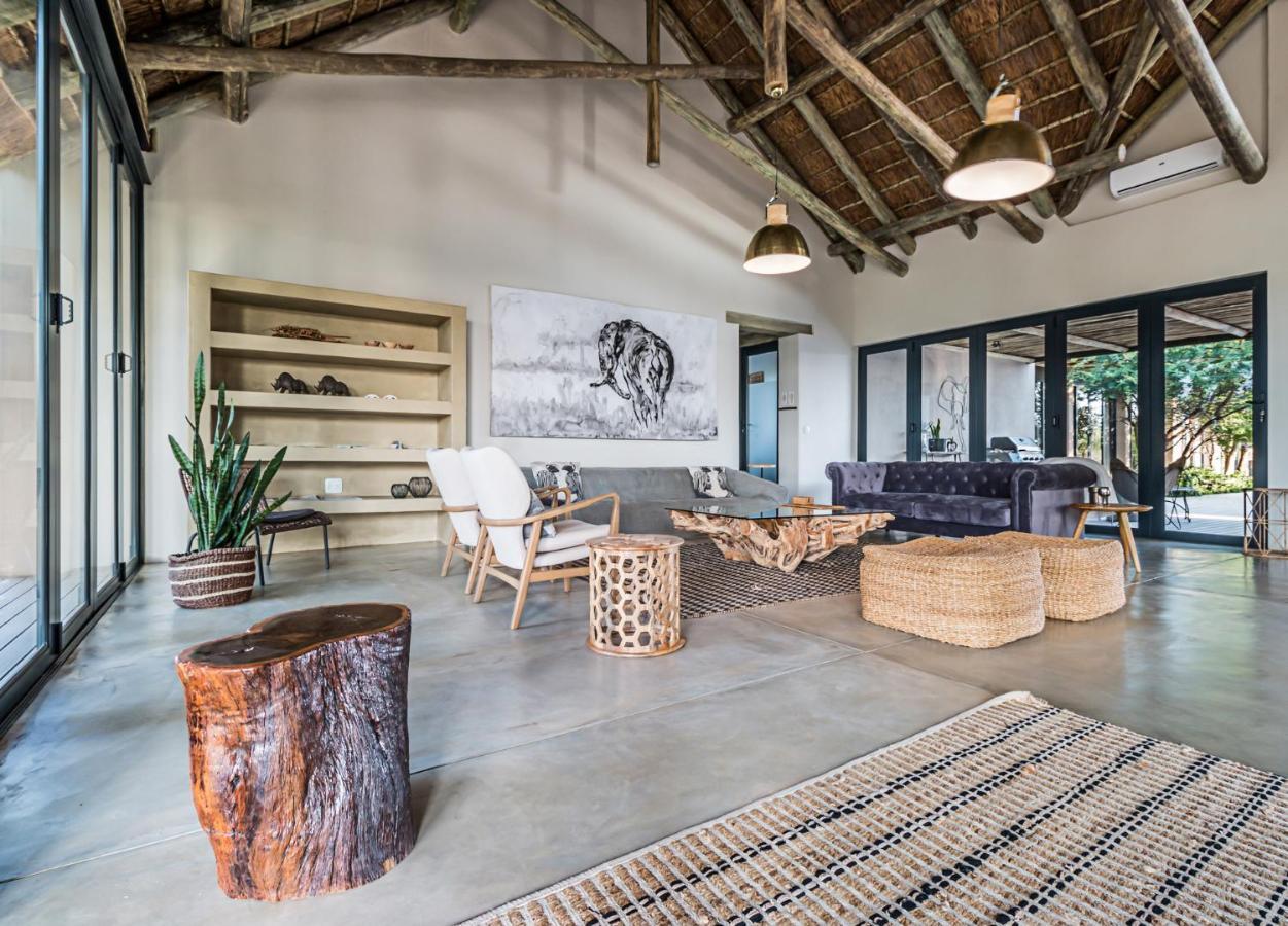 Kruger Sunset Lodge Hectorspruit Exterior foto