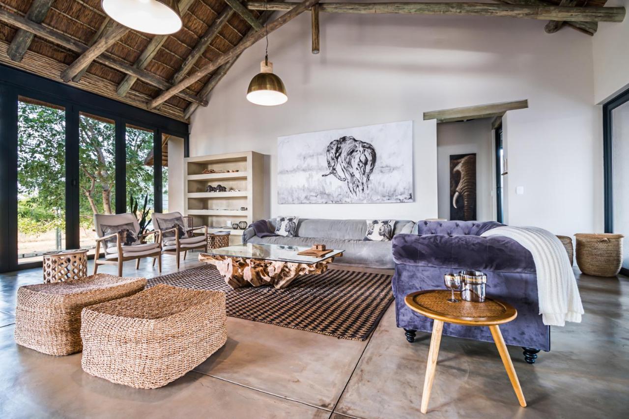 Kruger Sunset Lodge Hectorspruit Exterior foto