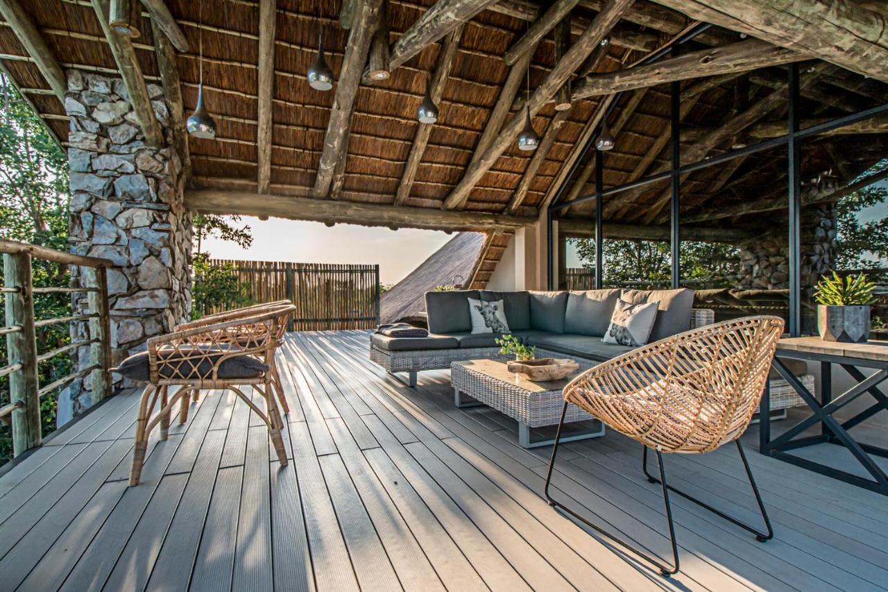 Kruger Sunset Lodge Hectorspruit Exterior foto