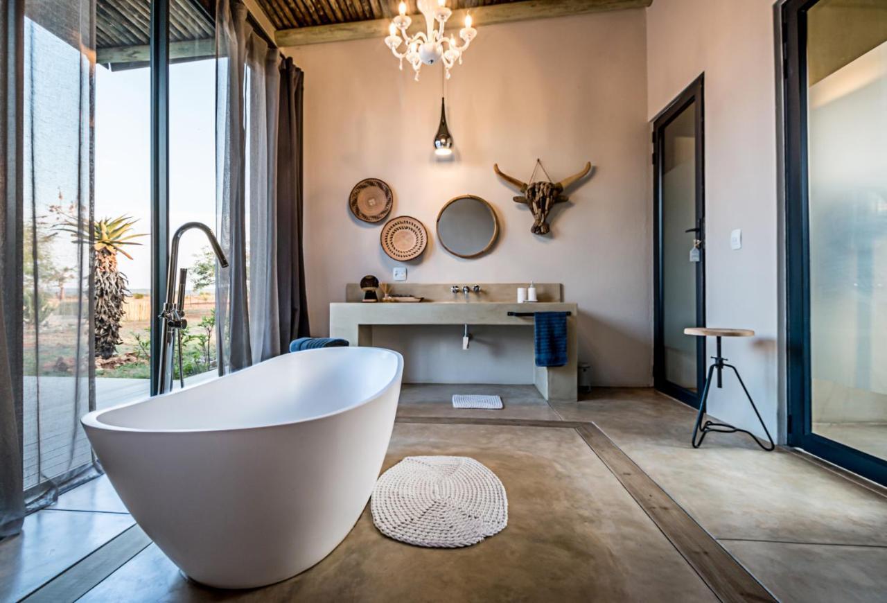 Kruger Sunset Lodge Hectorspruit Exterior foto