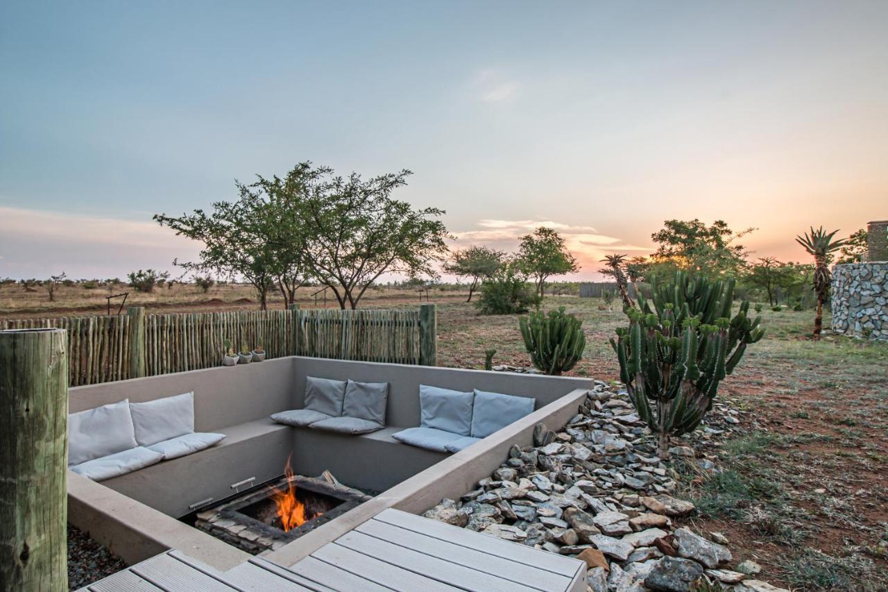 Kruger Sunset Lodge Hectorspruit Exterior foto